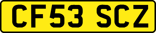 CF53SCZ