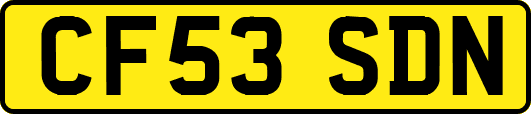 CF53SDN