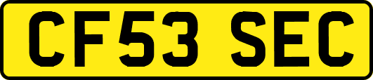 CF53SEC