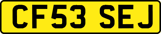 CF53SEJ