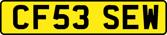 CF53SEW