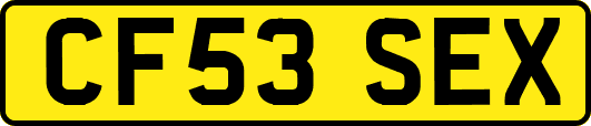 CF53SEX