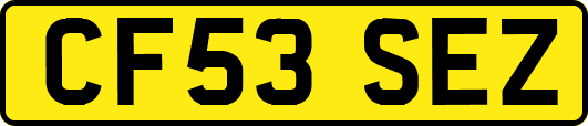 CF53SEZ