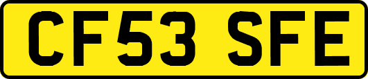 CF53SFE