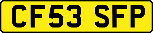 CF53SFP