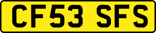 CF53SFS