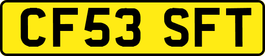 CF53SFT