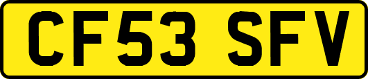 CF53SFV