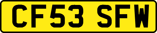 CF53SFW
