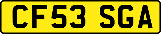CF53SGA