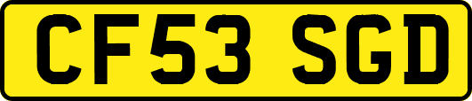 CF53SGD