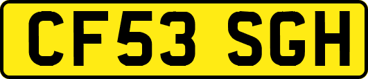 CF53SGH