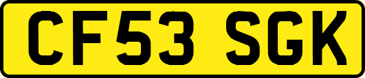 CF53SGK