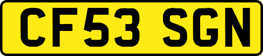 CF53SGN