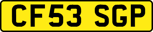 CF53SGP