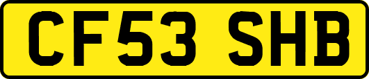 CF53SHB