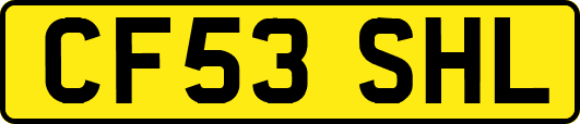 CF53SHL