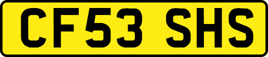 CF53SHS