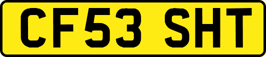 CF53SHT