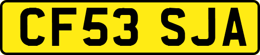 CF53SJA