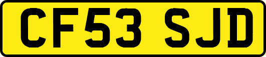 CF53SJD