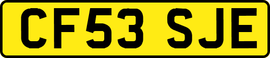 CF53SJE
