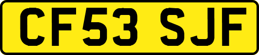 CF53SJF