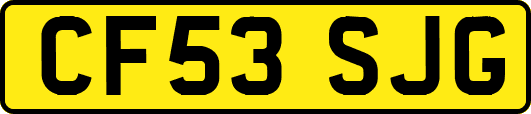 CF53SJG