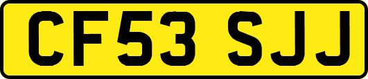 CF53SJJ