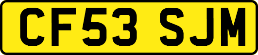CF53SJM