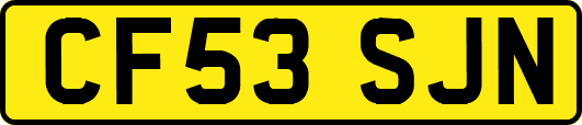 CF53SJN