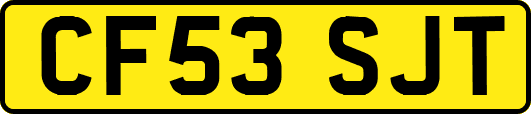 CF53SJT