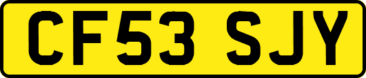 CF53SJY