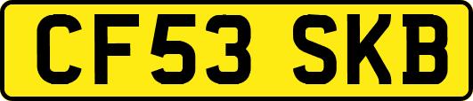 CF53SKB