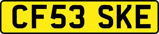 CF53SKE