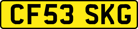 CF53SKG