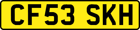 CF53SKH