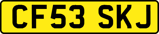 CF53SKJ