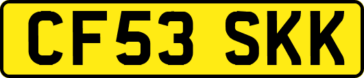CF53SKK