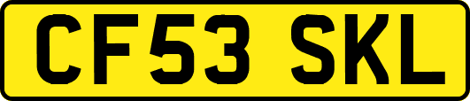 CF53SKL