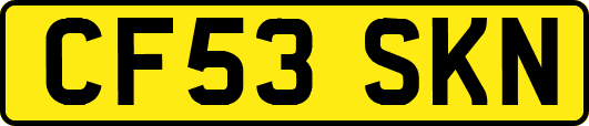 CF53SKN