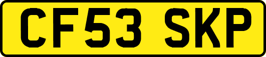 CF53SKP