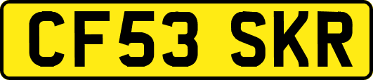 CF53SKR