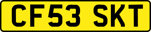 CF53SKT