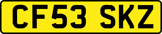 CF53SKZ