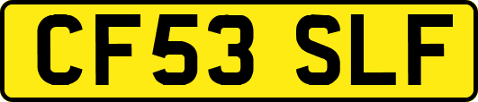 CF53SLF