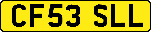 CF53SLL