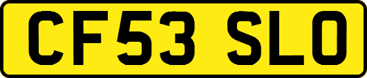 CF53SLO