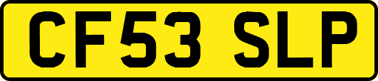 CF53SLP