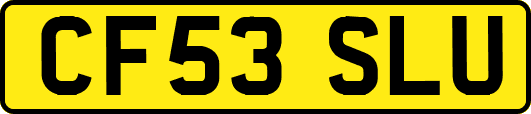 CF53SLU